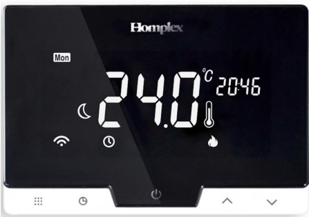 Homplex- DG19 -Wifi -Thermostat  - PRO