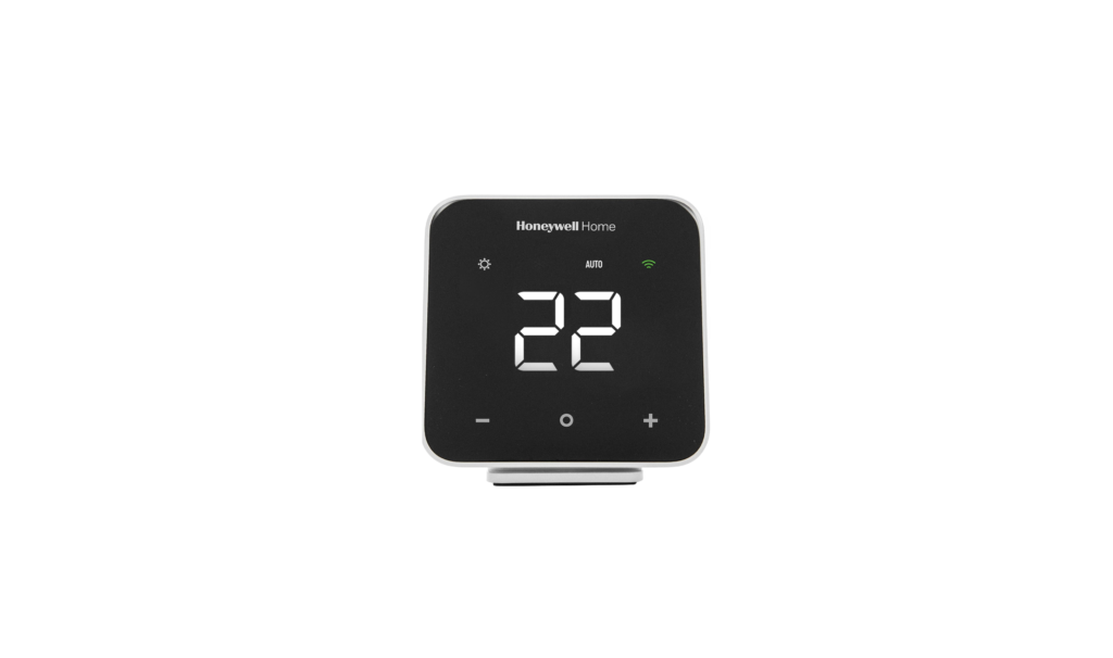 Honeywell Home- D6 -Smart- Mini-Split- Controller- Thermostat - fea