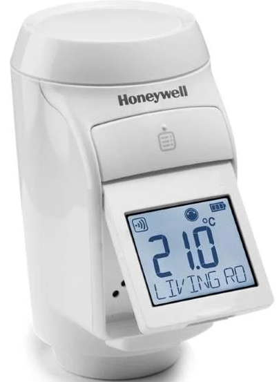 Honeywell -THR0924HRT -Smart- WiFi- Thermostat - pro 