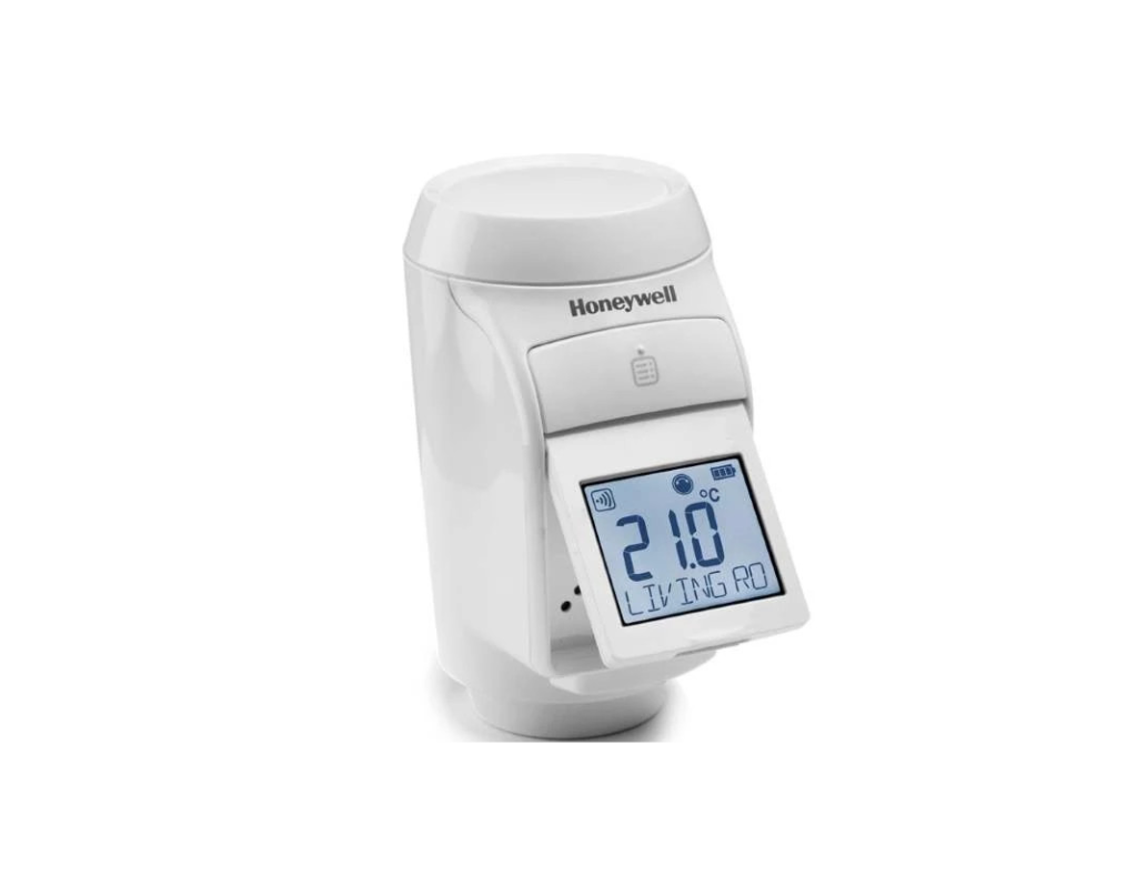Honeywell -THR0924HRT -Smart- WiFi- Thermostat - fea