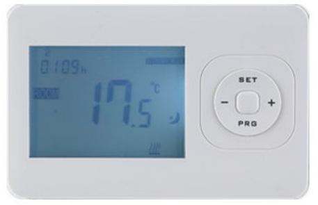 Hotowell -HTW-31-KT13- Room- Temperature- Controllers- Thermostat  - PRO - 