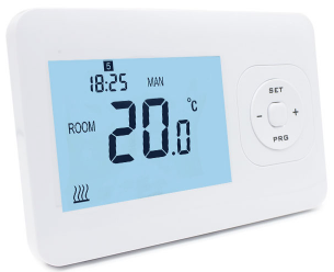 Hotowell-HTW-31-WKT13-pro Digital-Heating-and-Cooling-Thermostat-PRODUCT
