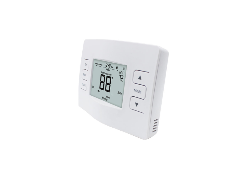 Hotowell -HTW-MT-09- Wi-Fi Programmable- Thermostat - fea