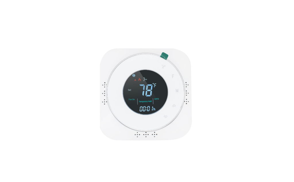 Hotowell -HTW-MT06- Programmable- Wifi- Thermostat- fea