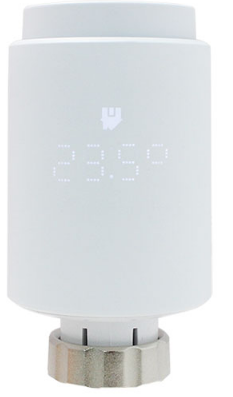 Hotowell -HTW-RT13 -Wifi Programmable -Smart Radiator -Thermostat  - pro