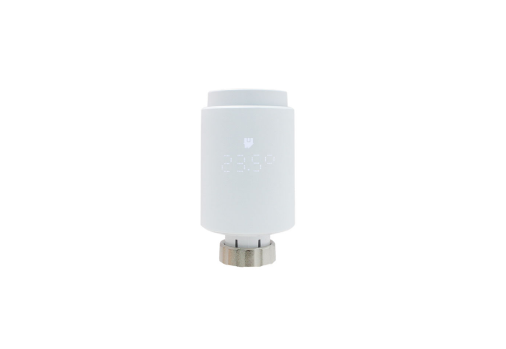 Hotowell -HTW-RT13 -Wifi Programmable -Smart Radiator -Thermostat - fea