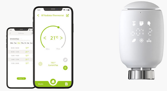 Hotowell- HTW-RT16- Wifi -programmable- radiator- Thermostat-2