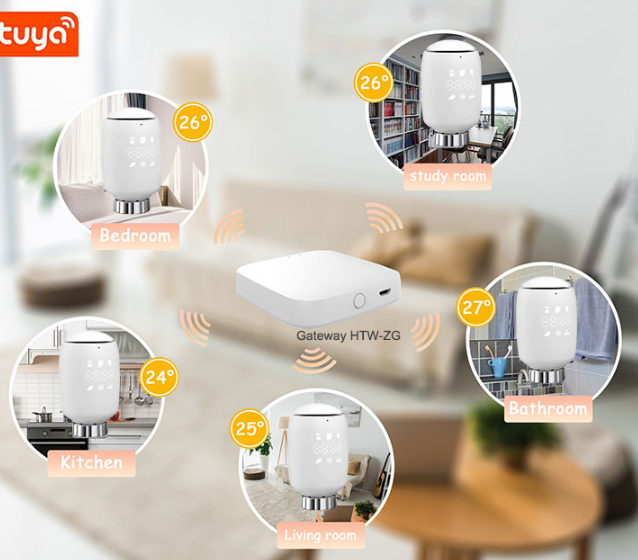 Hotowell- HTW-RT16- Wifi -programmable- radiator- Thermostat-4