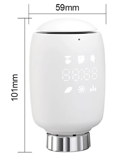 Hotowell- HTW-RT16- Wifi -programmable- radiator- Thermostat-5