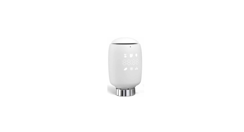 Hotowell- HTW-RT16- Wifi -programmable- radiator- Thermostat- fea