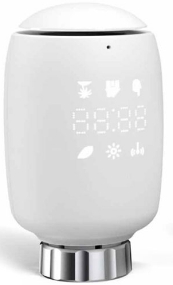 Hotowell- HTW-RT16- Wifi -programmable- radiator- Thermostat- pro - 