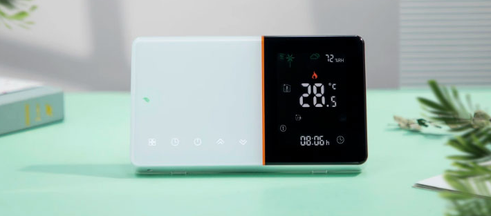 Hotowell -HTW-WF05 -Wifi -Programmable- Heating- Thermostat- 6