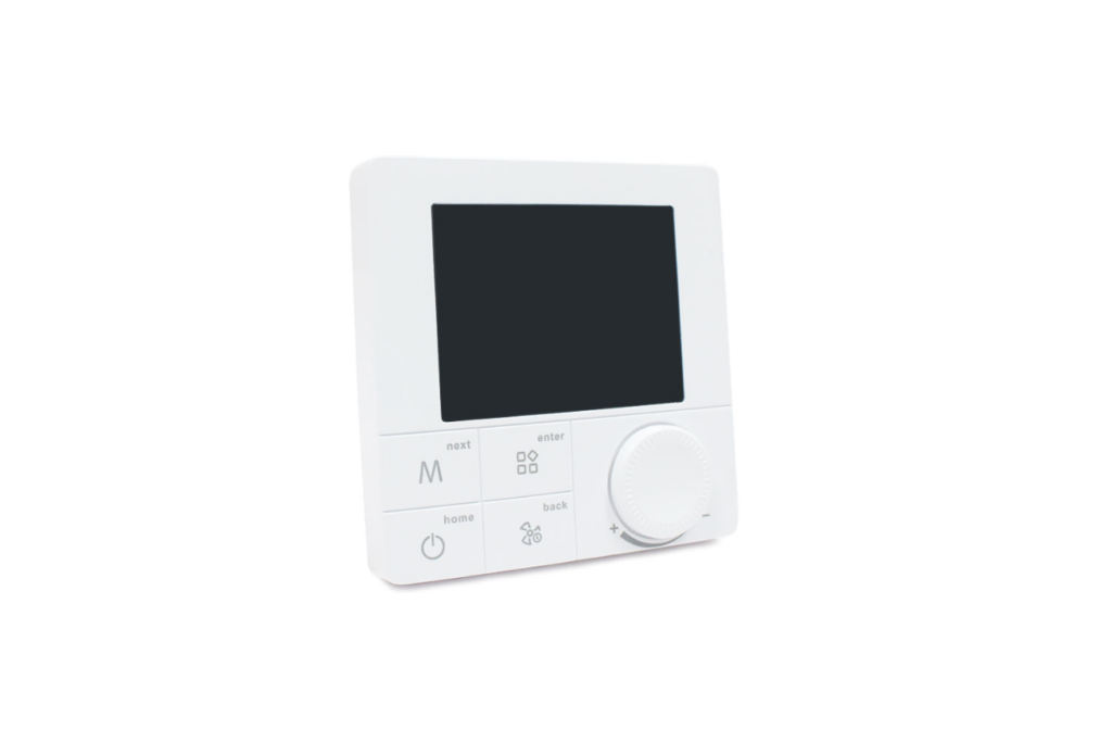 Hotowell- HTW-WF81-703- Water- Underfloor- Heating- Room -Thermostat - fea