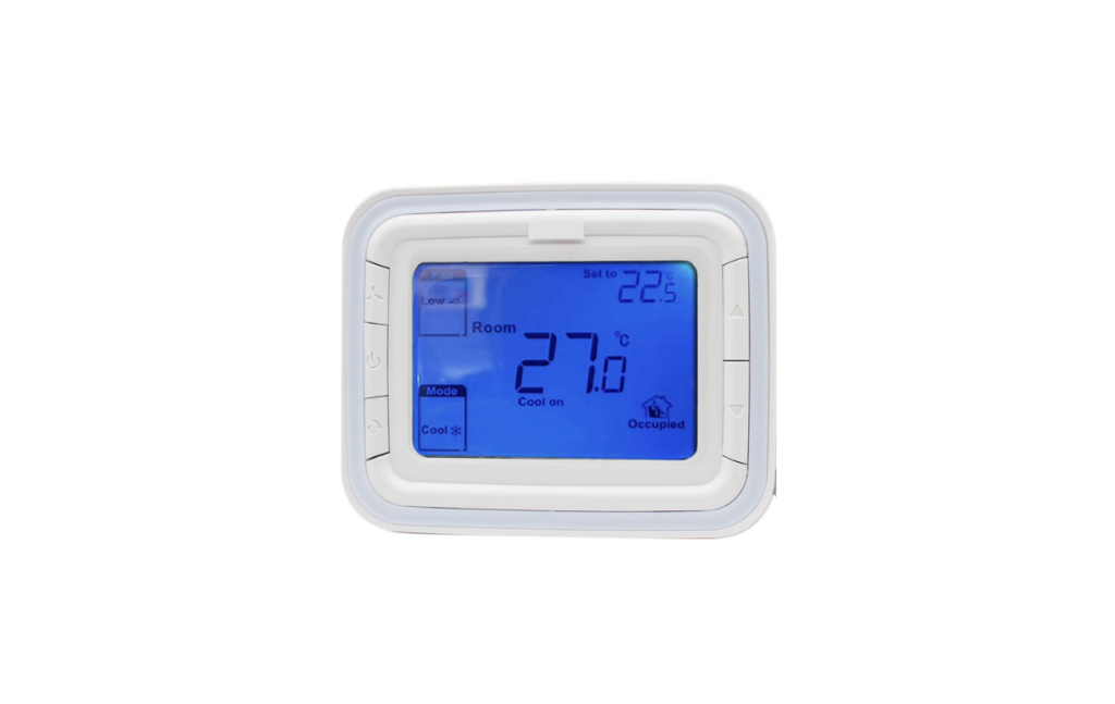 Hotowell- T6865H2WB-R -Room- Thermostat  - fea