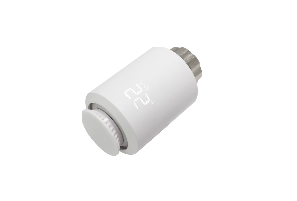 KETOTEK ‎-KTF0177 -Smart- TRV -Radiator- Thermostat- FEA