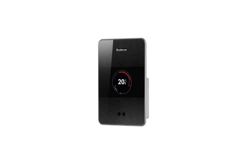 Logamatic- TC100.2 -Wifi -Thermostat  - pro - Copy