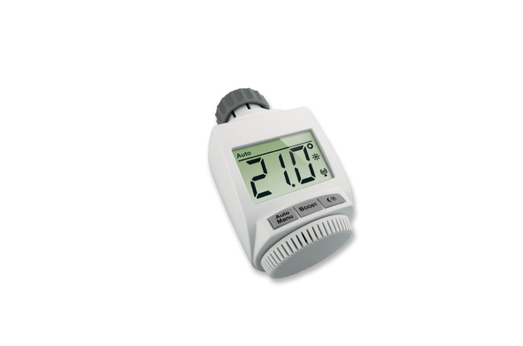 MAX!- BC-RT-TRX-CyG-3 -Radiator -Thermostat - fea-