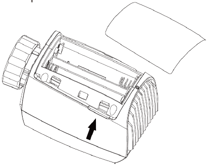 MOES- TV01 -Radiator -Thermostat  - fig (2)