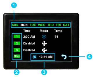 Micro-Air- 356 -Touch- Screen -Thermostat- fig (38)