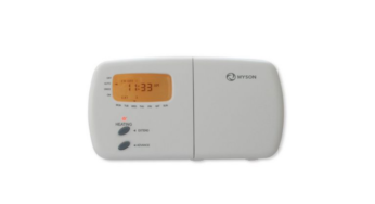 Myson Manuals - thermostat.guide
