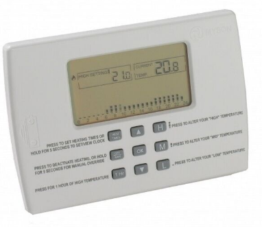 Myson- MPRT -WIRED- PROGRAMMABLE -ROOM -THERMOSTAT- pro