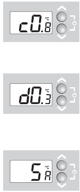 Myson -MRTE- Digital -Room- Thermostat- 12