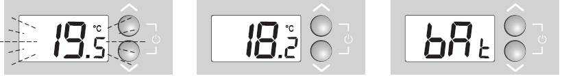 Myson -MRTE- Digital -Room- Thermostat- 6