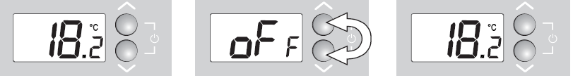 Myson -MRTE- Digital -Room- Thermostat- 7