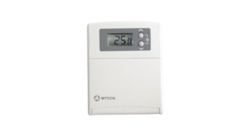 Myson Manuals - thermostat.guide