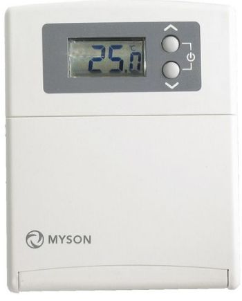 Myson -MRTE- Digital -Room- Thermostat- pro