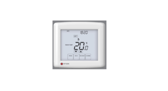 Touch Manuals - thermostat.guide