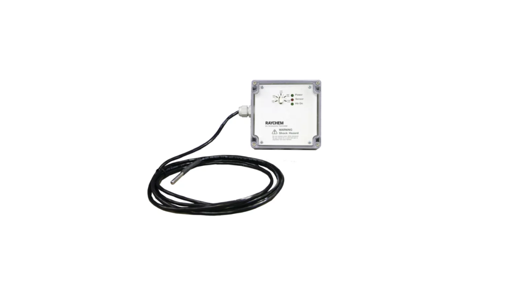 Nvent- EC-TS- ELECTRONIC- THERMOSTAT- fea