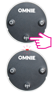 OMNIE- CSQ-TRV -Radiator- Thermostat- 10