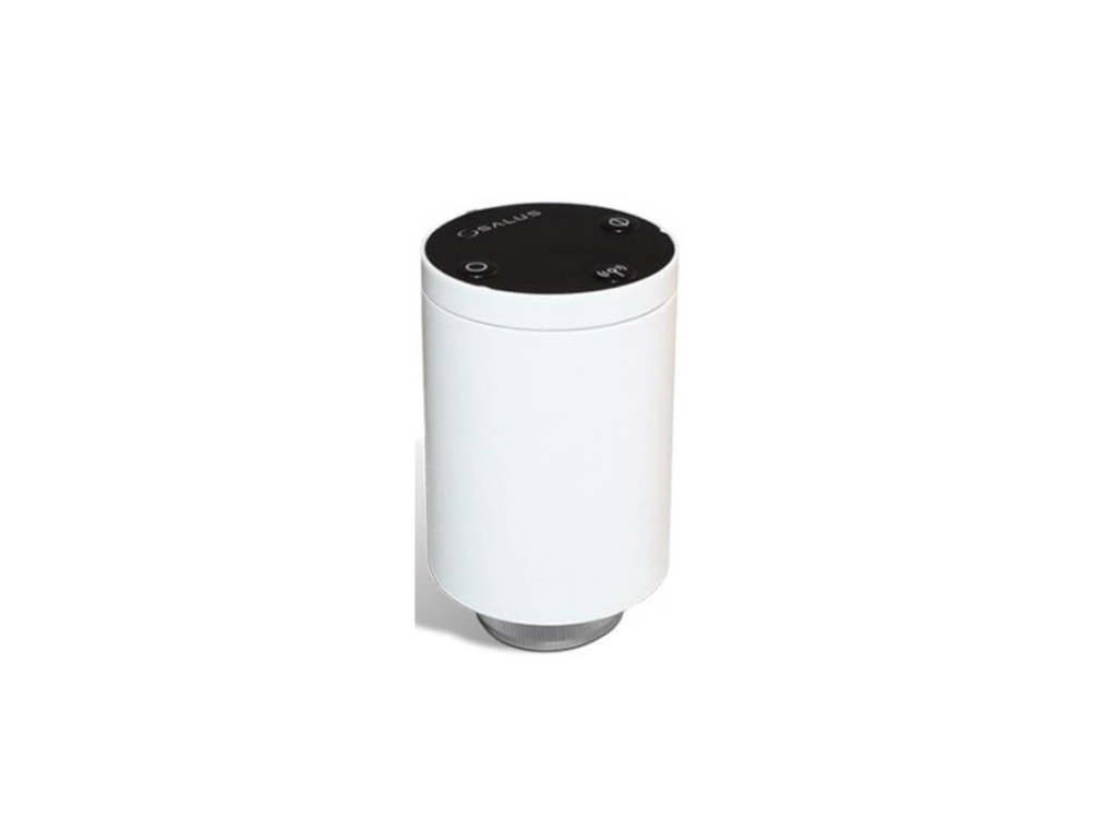 OMNIE- CSQ-TRV -Radiator- Thermostat- fea