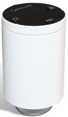 OMNIE- CSQ-TRV -Radiator- Thermostat- pro - 