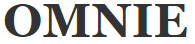 OMNIE - logo