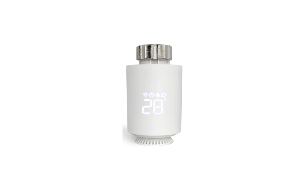 ONNDO TV02 Programmable Radiator Thermostat fea