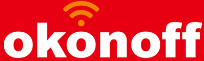 Okonoff logo