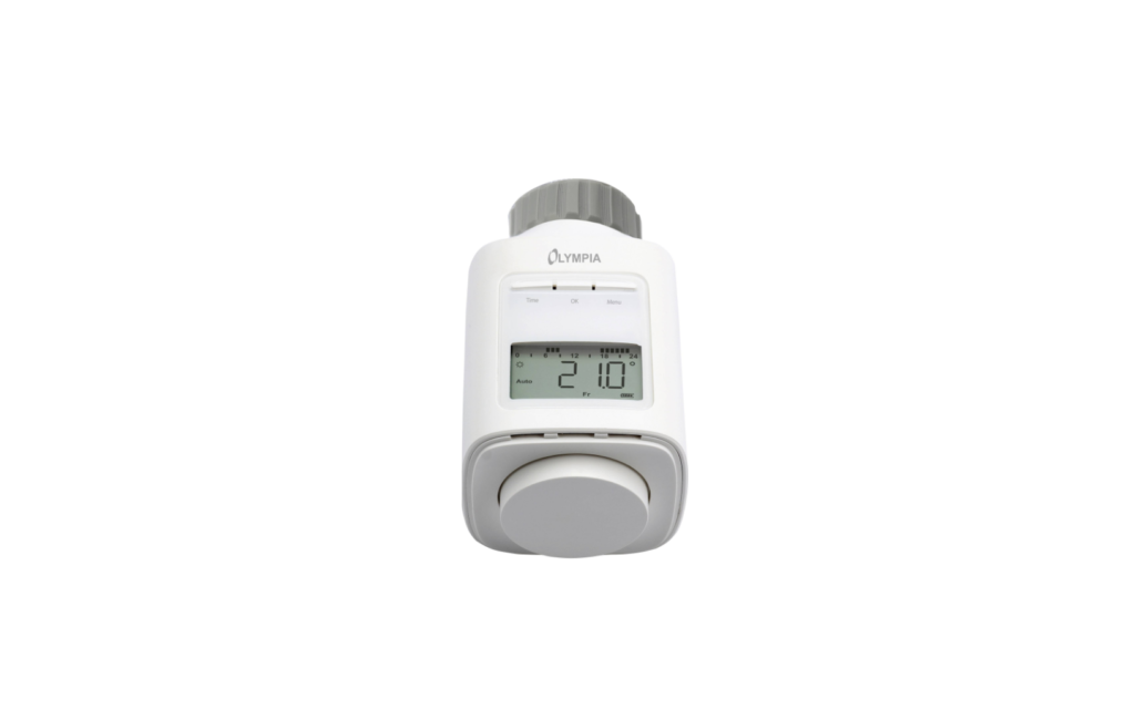 Olympia -73036 HT -430-23A- Radiator -Thermostat -FEA