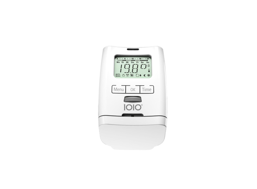 Olympia- HT-2000- Programmable -Radiator -Thermostat - fea