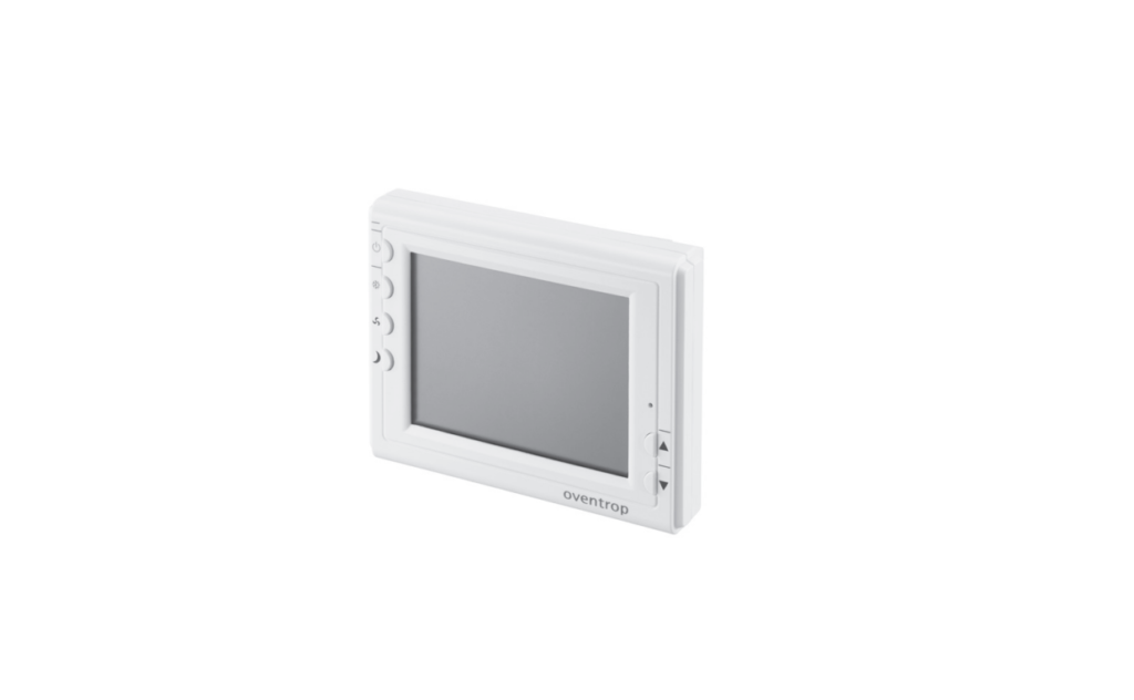 Oventrop -1152064- Room -Thermostat- FEA