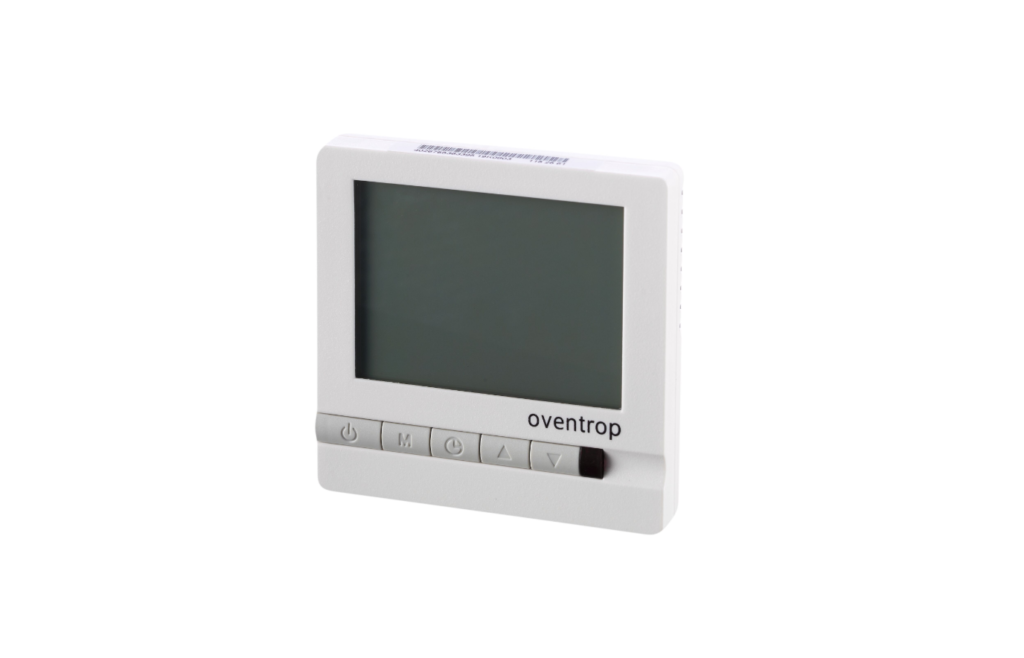 Oventrop- EC010927- Digital- Room -Thermostat- FEA
