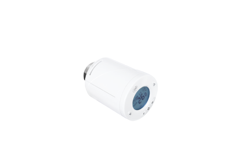 PNI -CT25T -Smart -WIFI -Radiator -Thermostat- fea