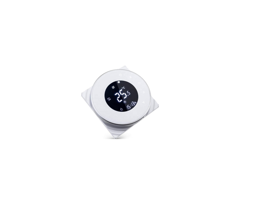 PNI -PT38R -Underfloor- Heating- THERMOSTAT- fea