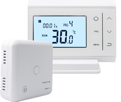PNI-aCRF8508-WIRELESS-PROGRAMMABLE-ROOM-THERMOSTAT-product