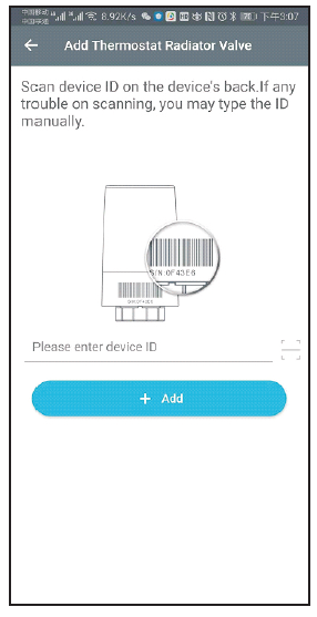 POER -PTV30 -Smart- Radiator- Thermostat- fig (9)