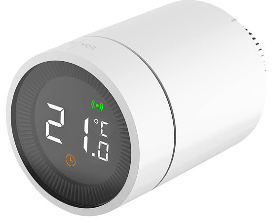 ReVolt- ‎ZX5279-944- Programmable- Radiator- Thermostats- PRO