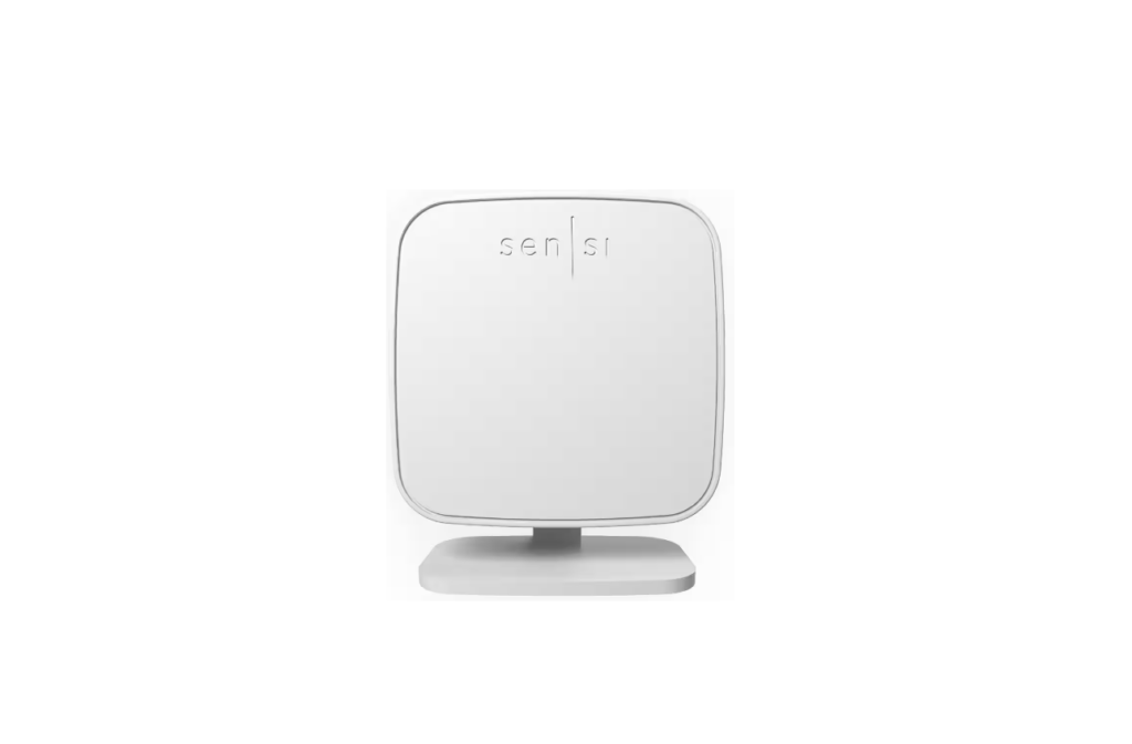 SENSI- RS01-SGB3- TOUCH 2- SMART- THERMOSTAT- FEA