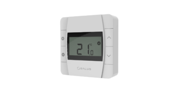 Salus Manuals - thermostat.guide
