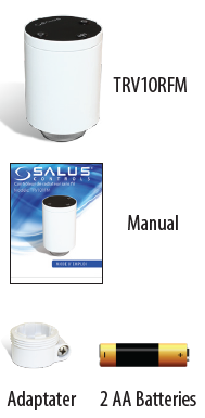 Salus -TRV10RFM -Wireless -Radiator -Thermostat- -fig- (1)